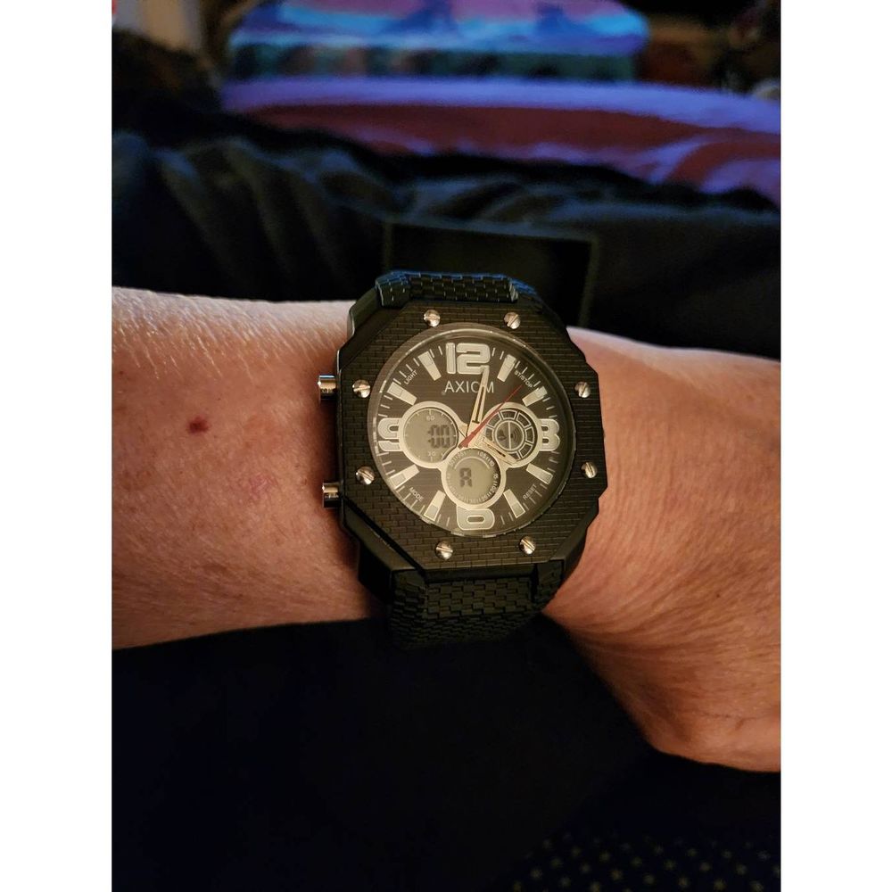 Axiom Watch - Picture 5 of 5